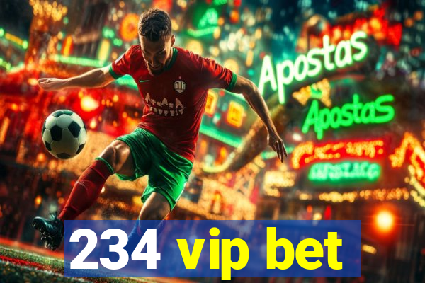 234 vip bet